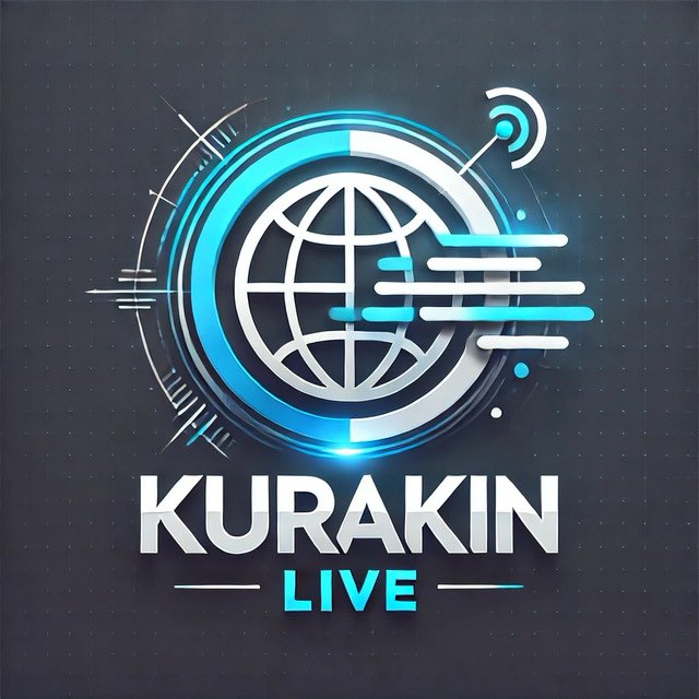 KURAKIN LIVE logo