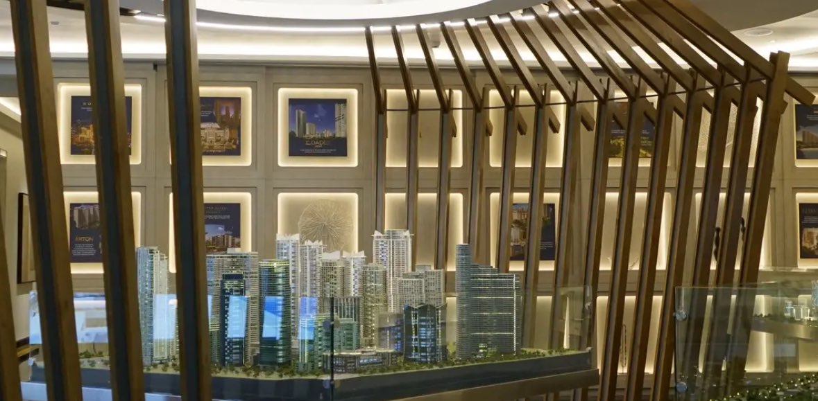 Tech Experience, Done Rockwell banner