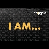 Thungela I Am 2025 logo