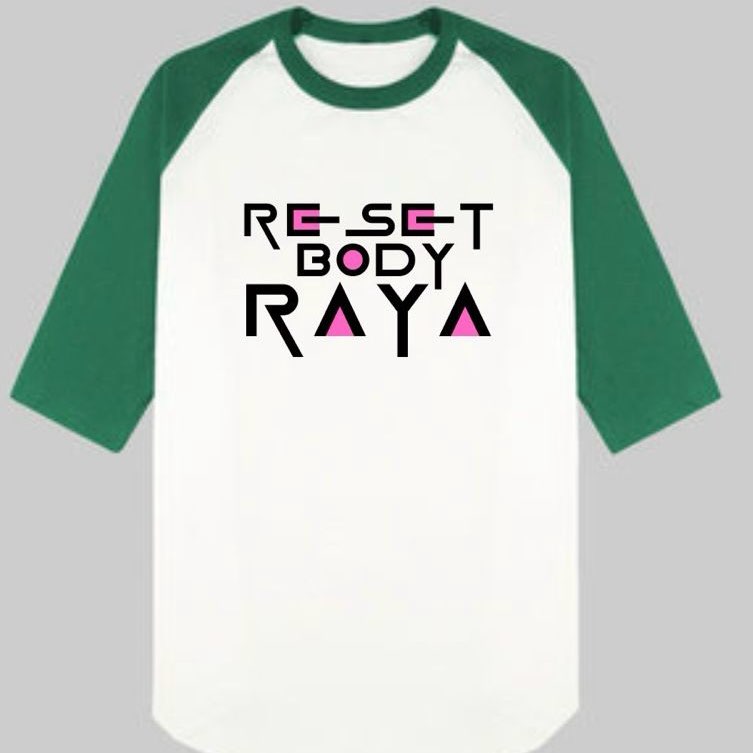 RESET BODY RAYA 2025 logo