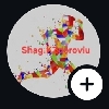 Shag_KZdoroviu logo
