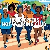Hot Steppers Club logo