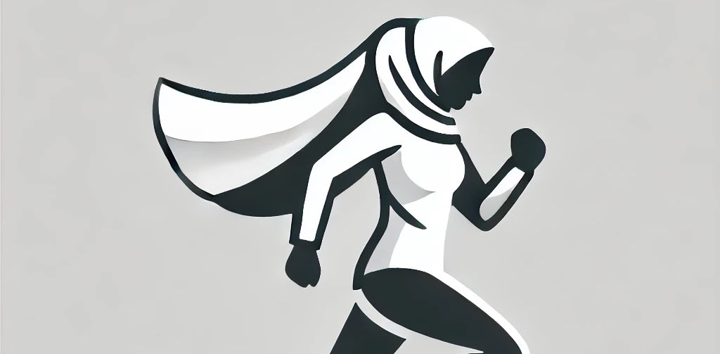 Ramadan 10k Steps Challenge banner