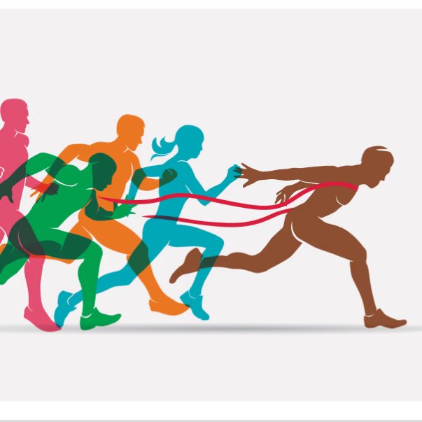 Pricing Runs (or Walks?) logo