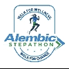 Alembic Stepathon - (CV) EZ logo