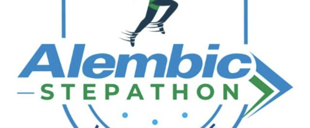 Alembic Stepathon - (CV) EZ banner