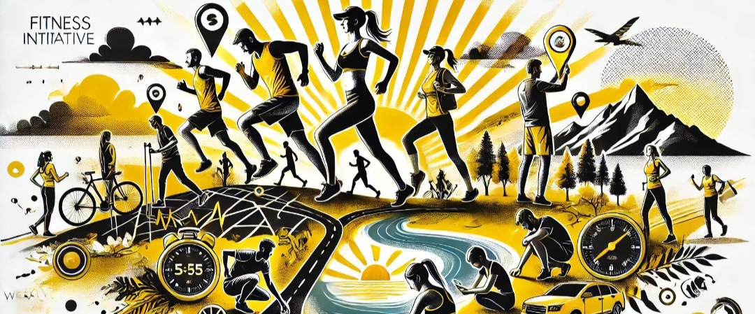 STEP UP CLUB - CAT banner