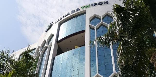 TH NEGERI PERAK banner