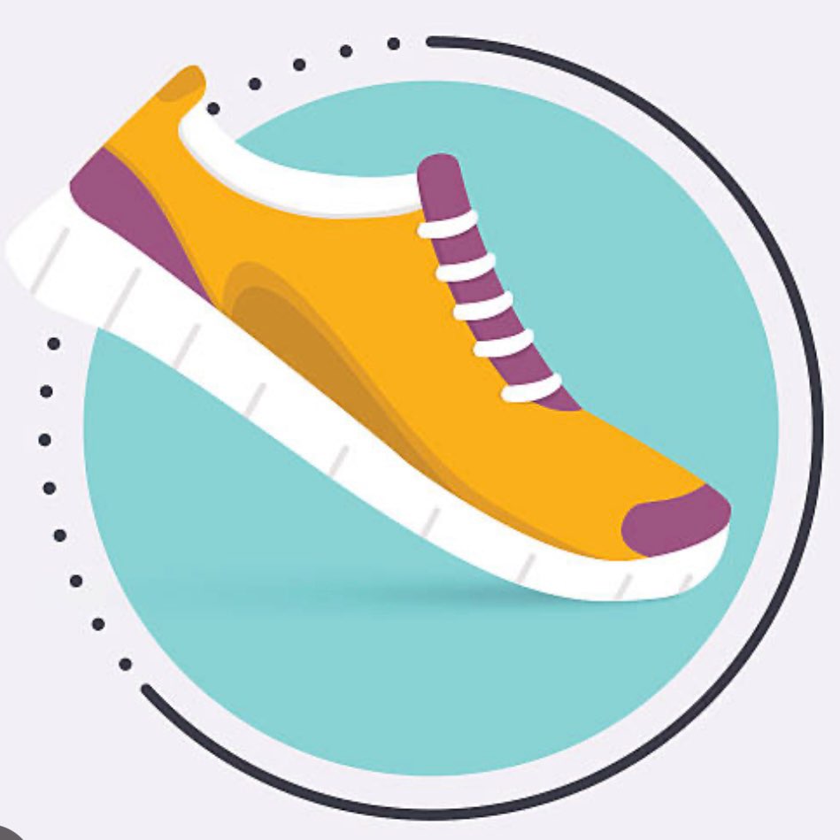 Power Pacers 💪🏻 logo