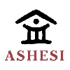 Ashesi University logo