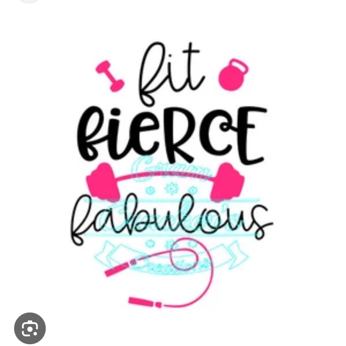 Fit n Fab logo