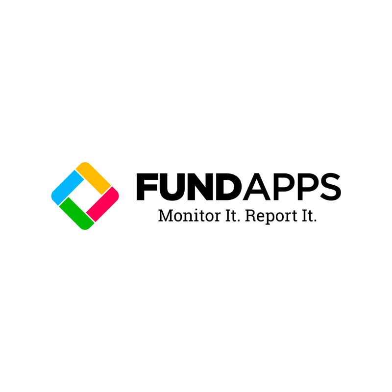 FundApps Walking Club logo