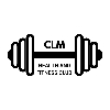 CLM Health and Fitness logo