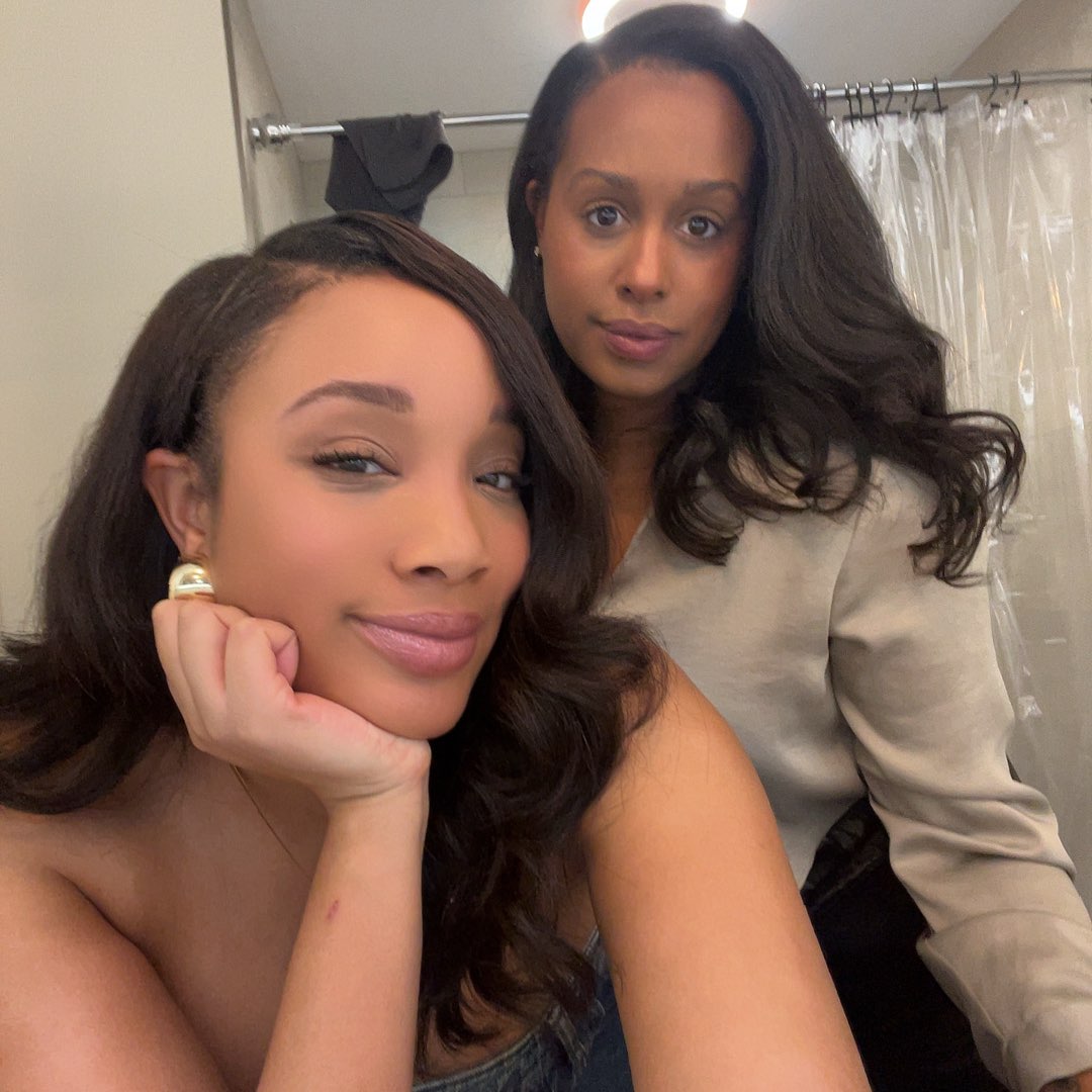 Big Stepper’s Sisters logo