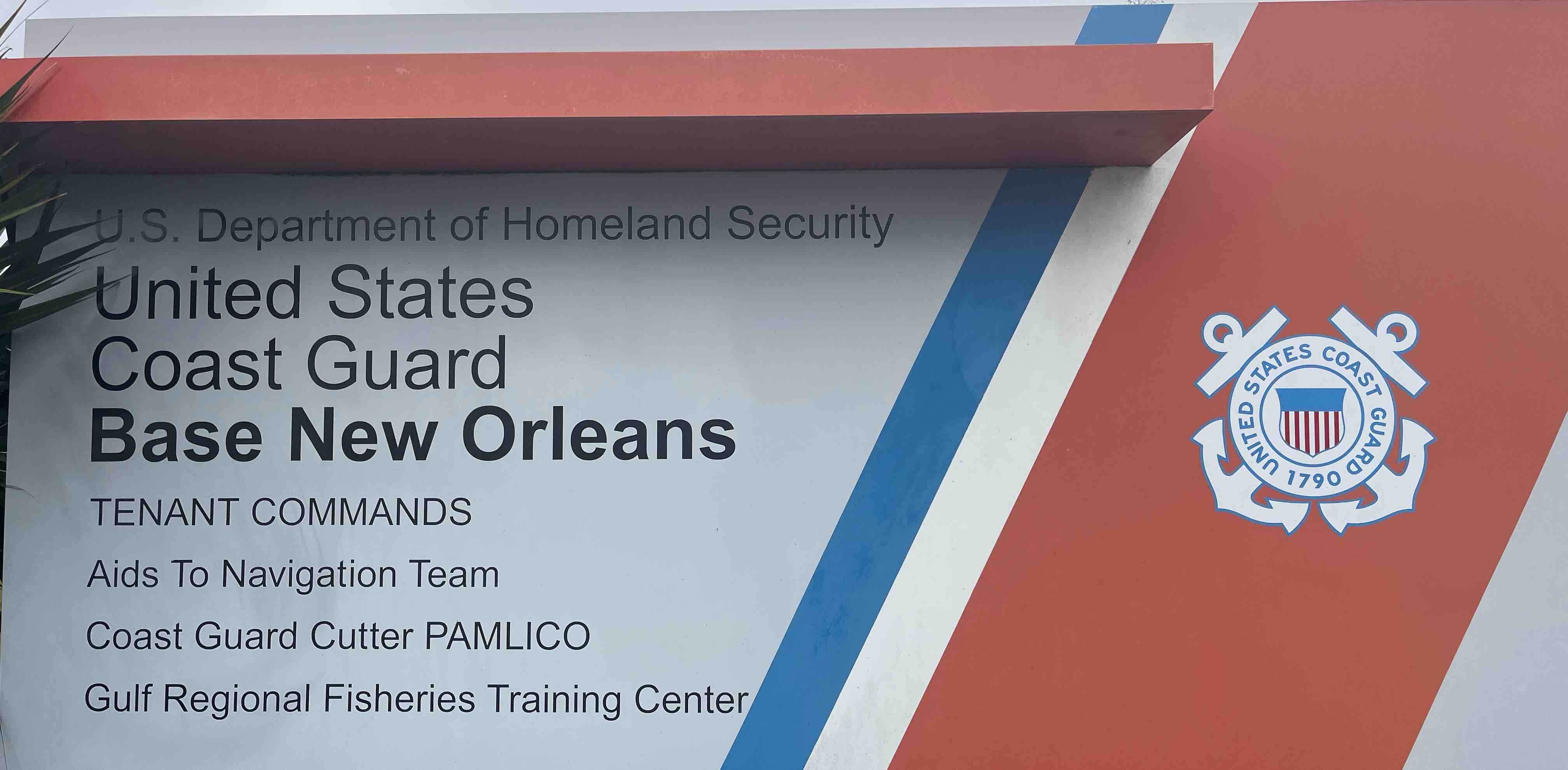 BASE NOLA CLUB banner