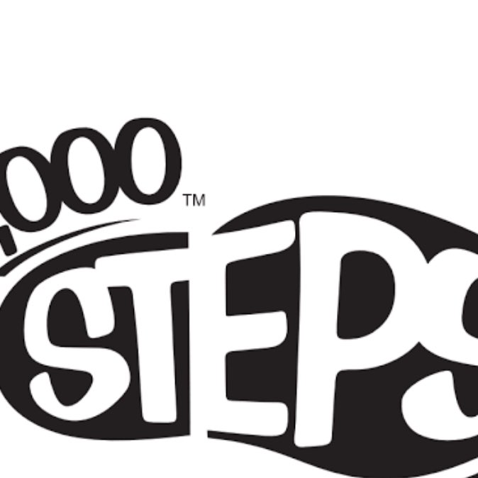 Aquino Steps Challenge logo