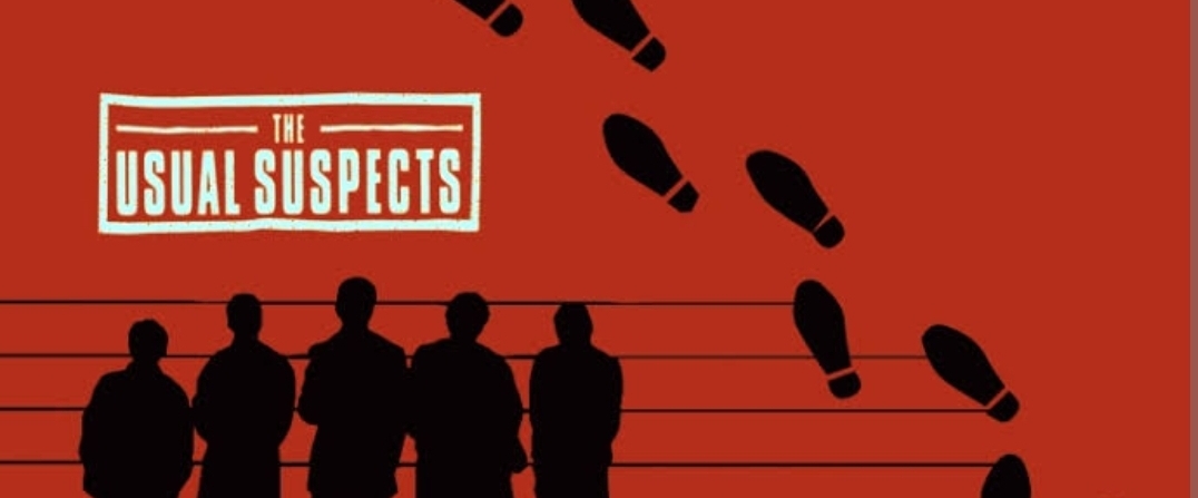 Usual Suspects & Dalyan banner