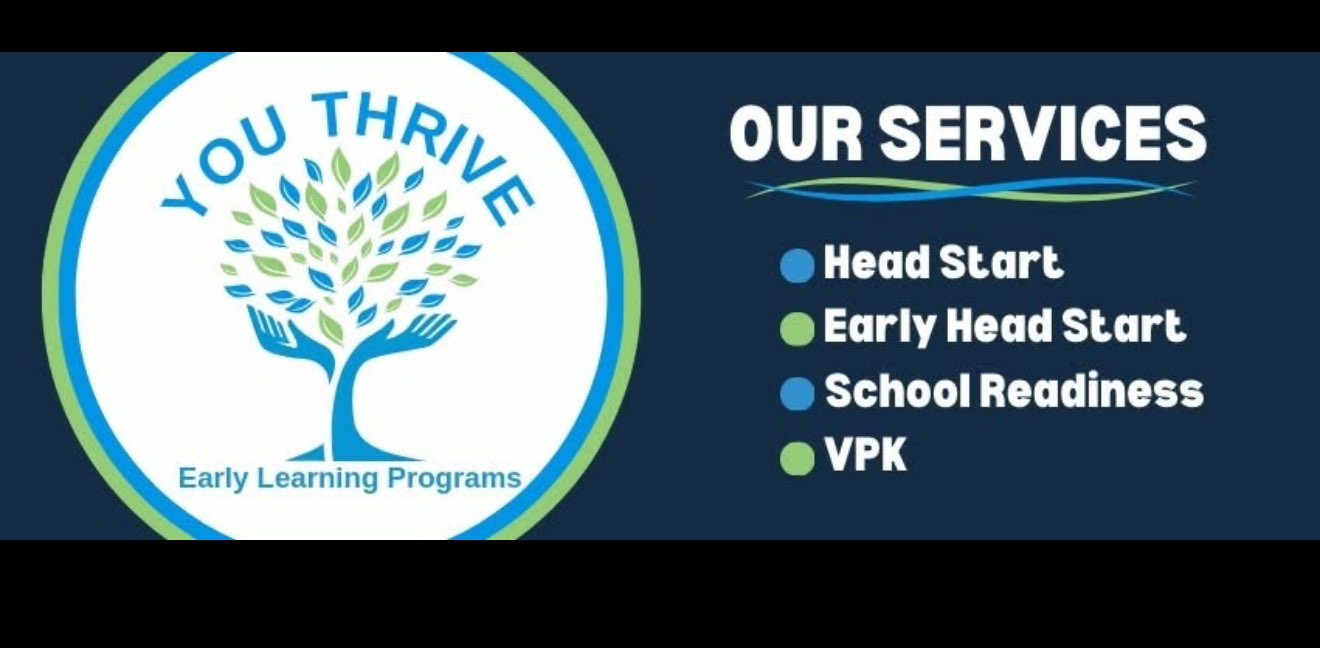 You Thrive Florida ELP banner