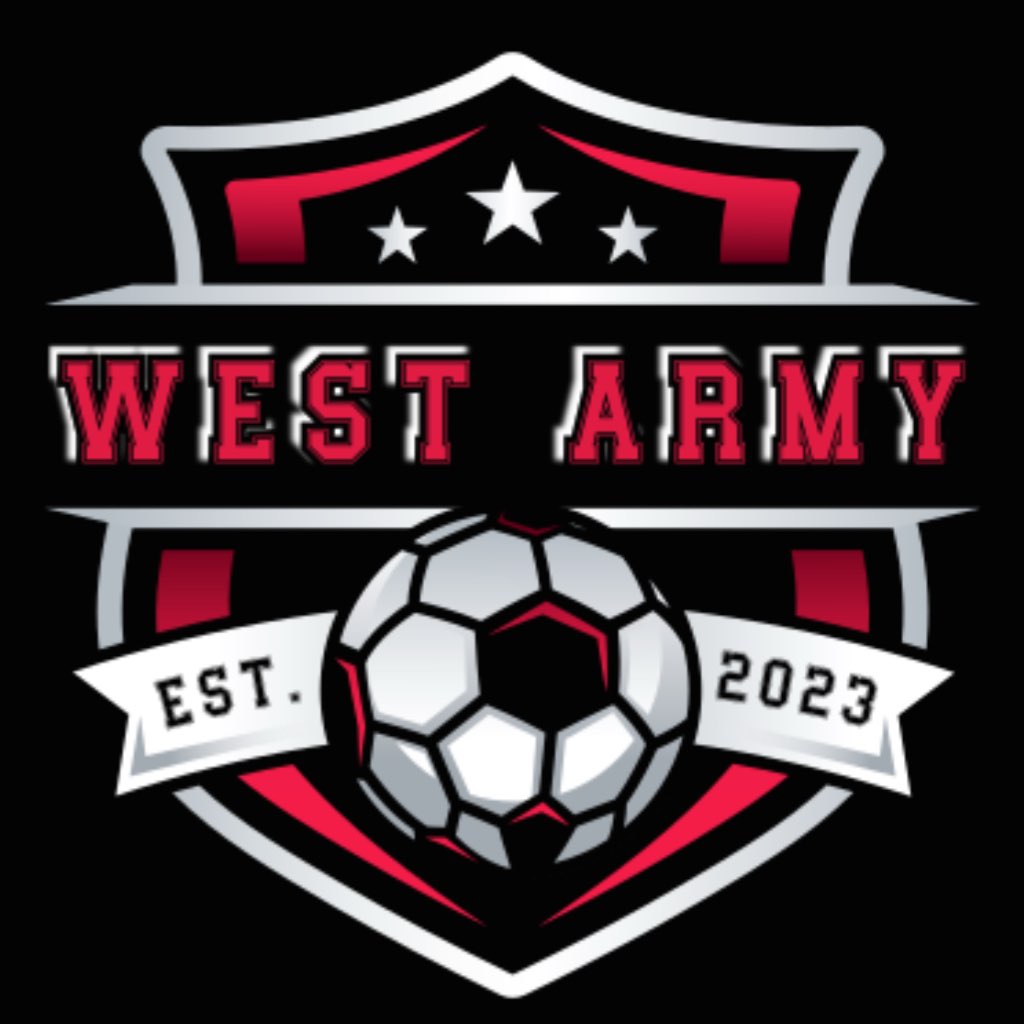 West Army logo