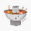 Hotpot logo