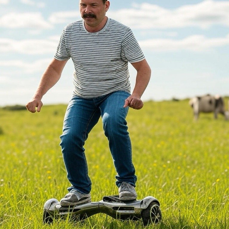 competitve walking logo