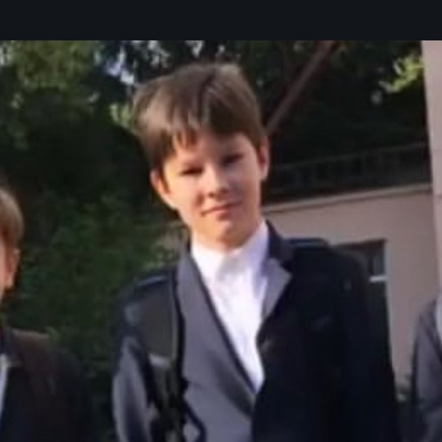 Профиль genius logo