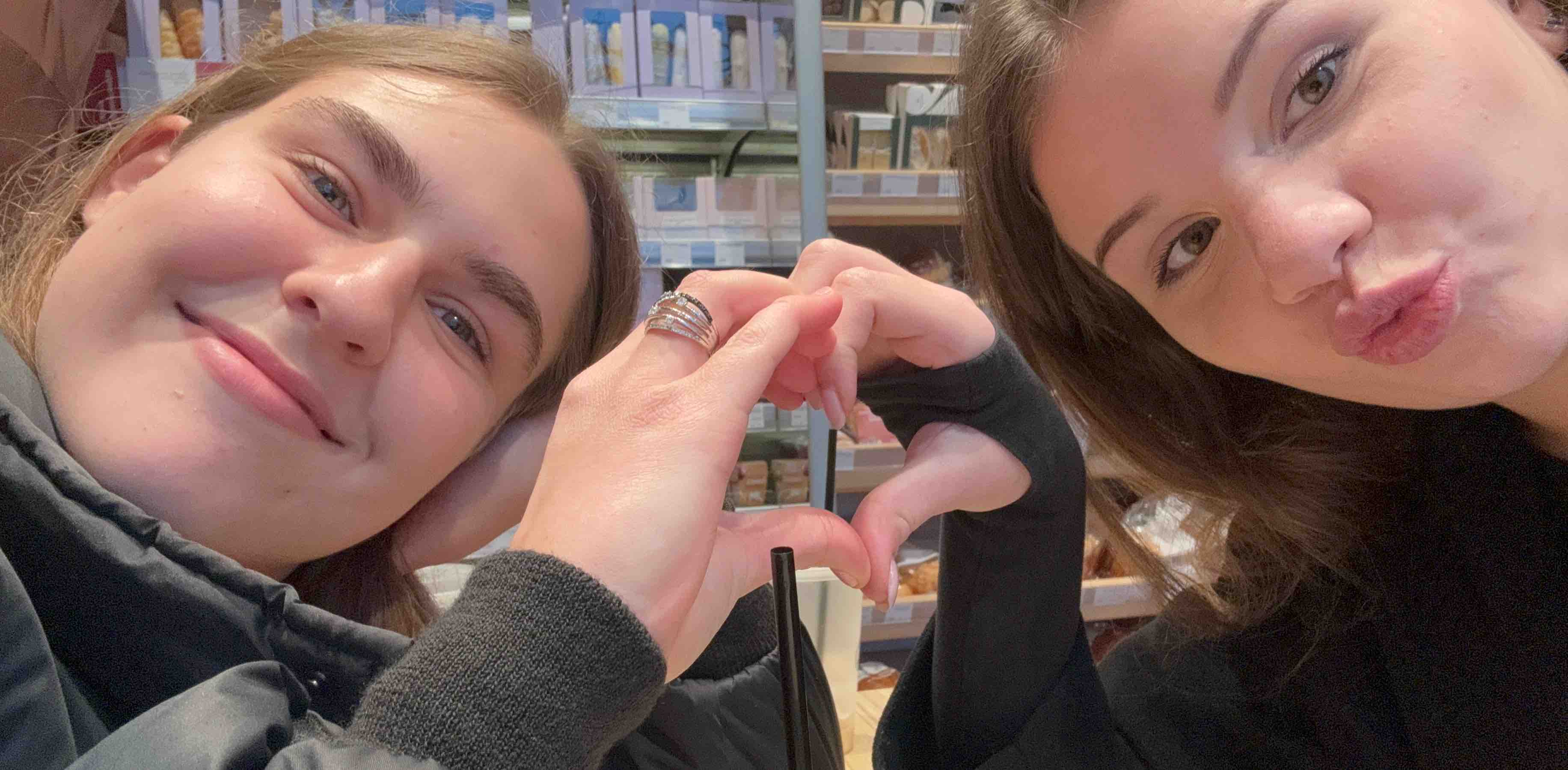 Профиль genius banner