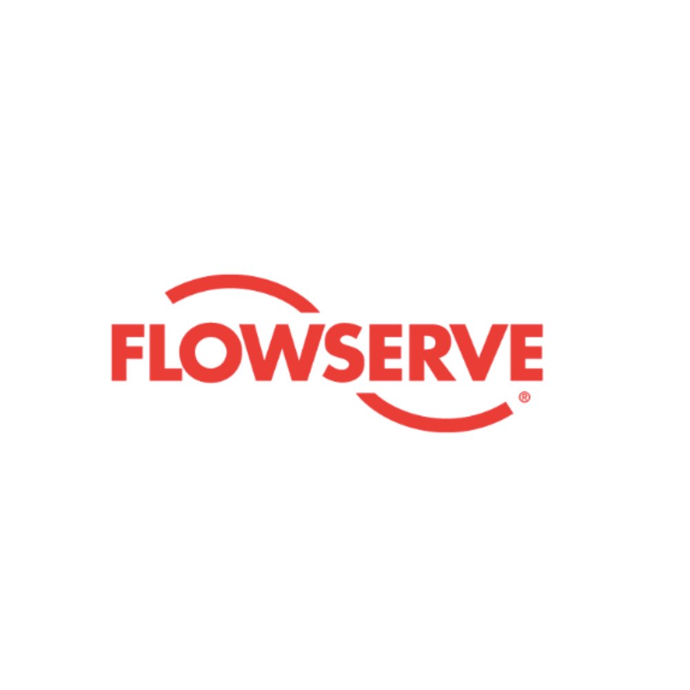 FLOWSERVE - FCD Dammam logo