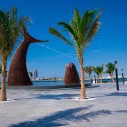 ممشى ابحر الجنوبية♥️ logo