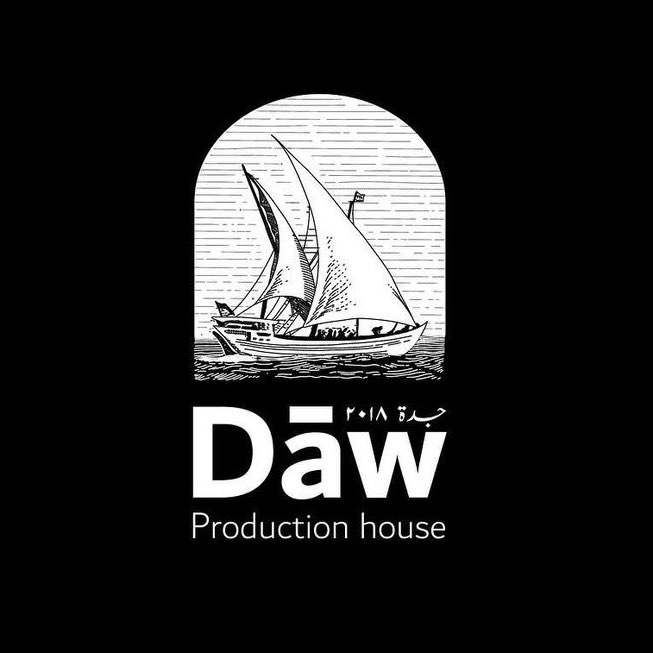 Daw Marathon logo