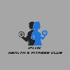 IPLUK Walking Club logo