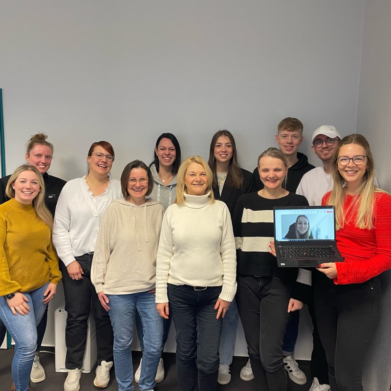 Die Debitoren 🤍 logo