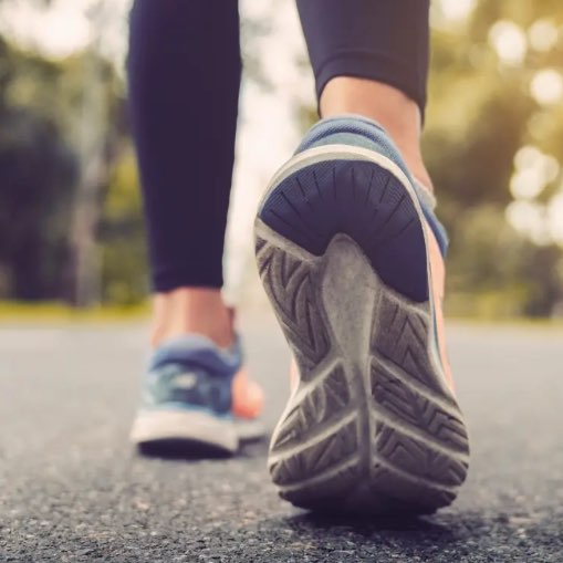 StepUp Challenge logo