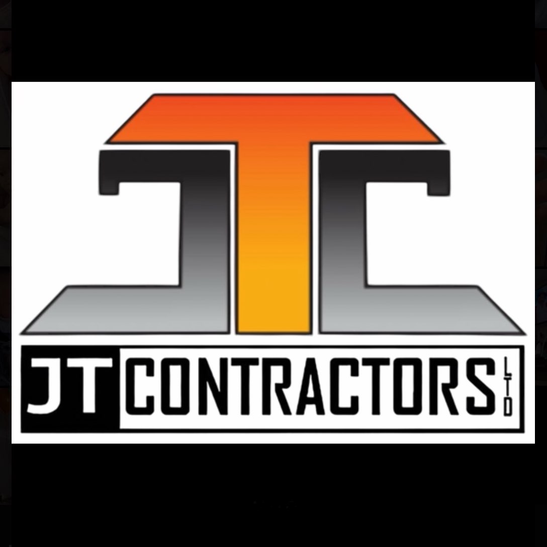 JT Contractors Ltd logo