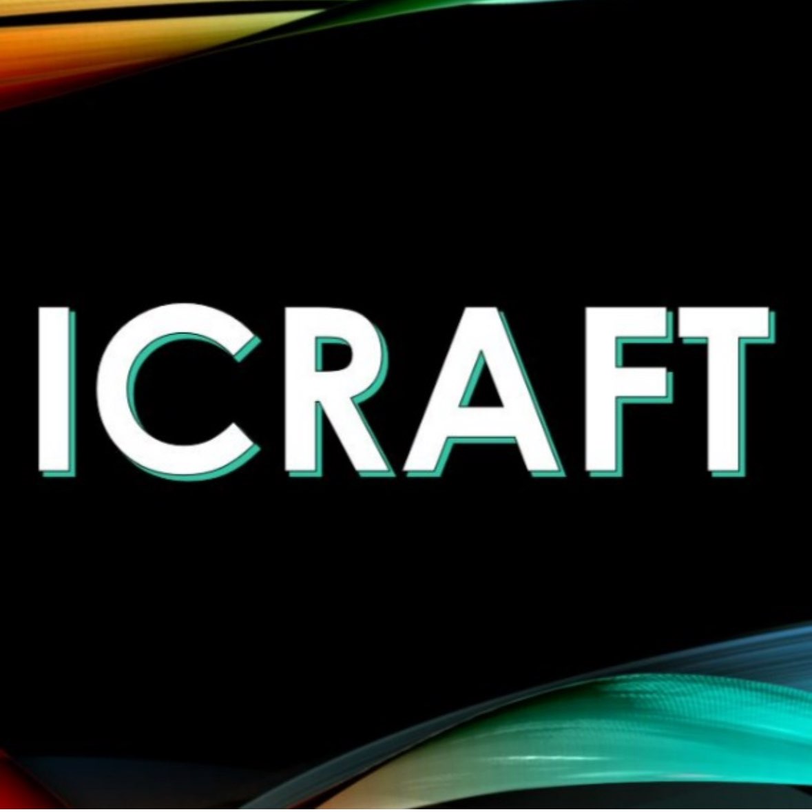 Icraft logo