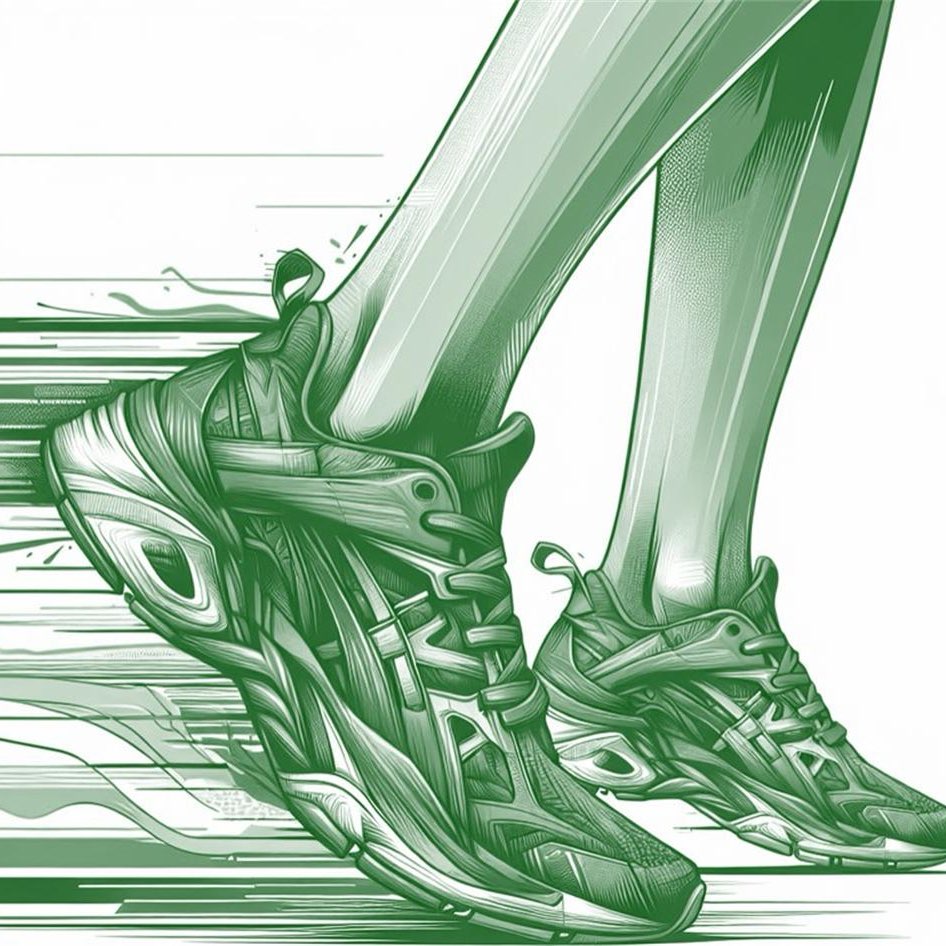 Walk 4 Lunchtime logo