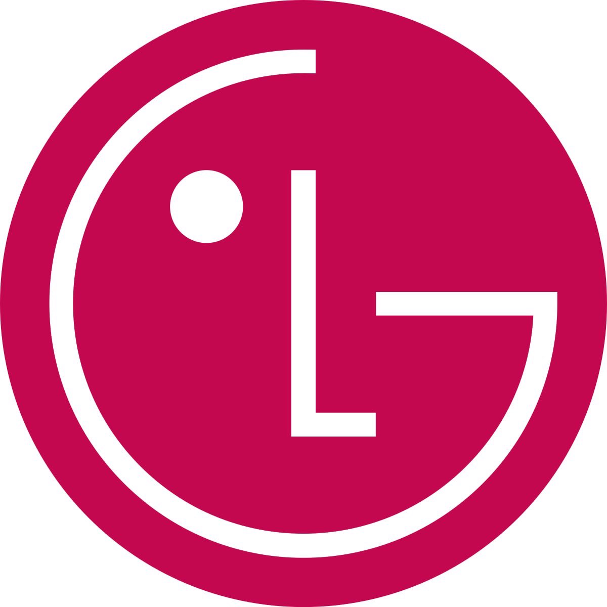 Ace Target (LG) logo