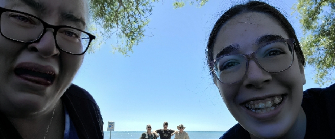 Amazing Race Goals banner