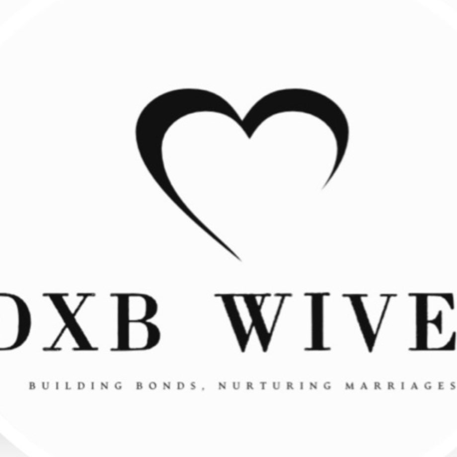 DBX wives  logo