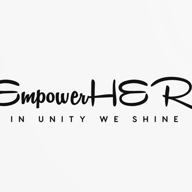 EmpowerHER Fitness logo