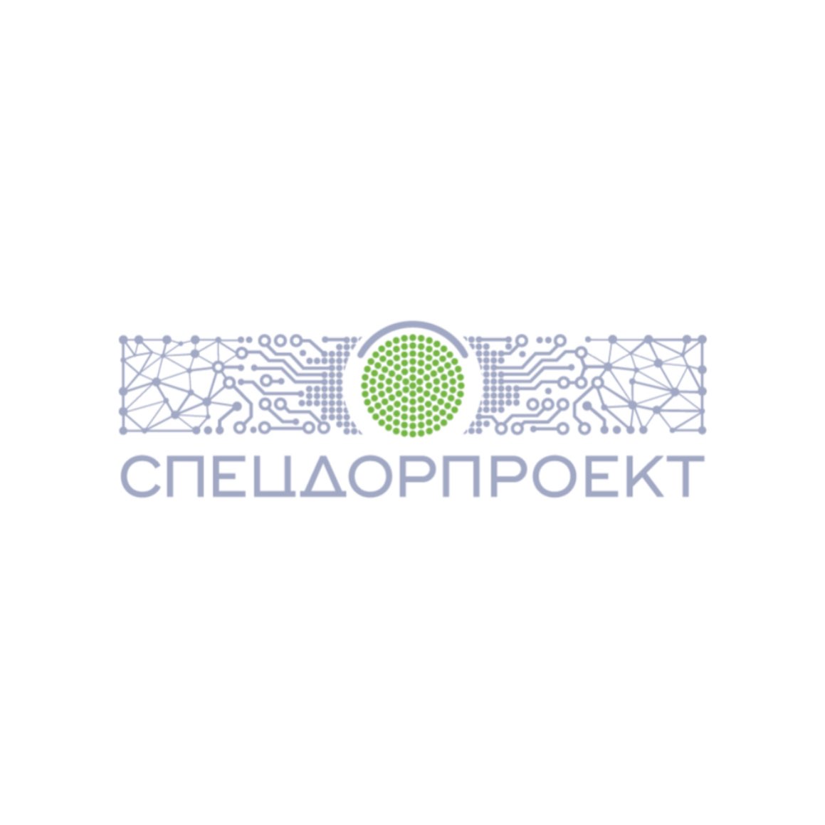 СпецДорПроект logo