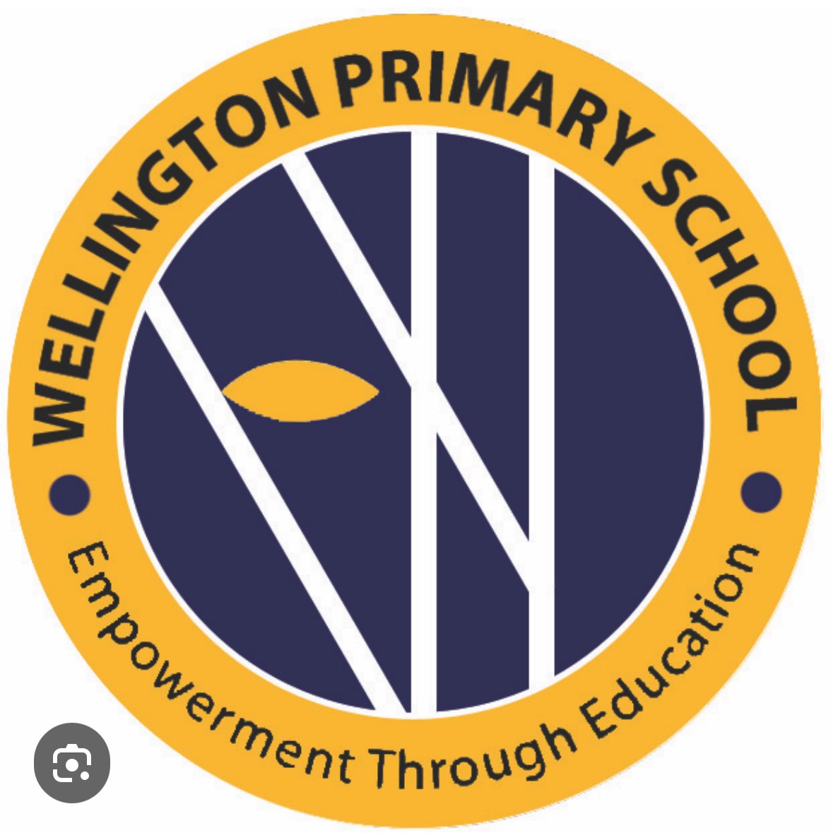 Wellington Pri Fitness Club logo