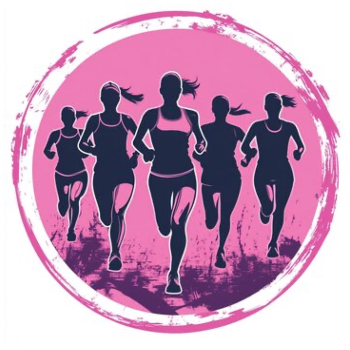 Glampots on the Go logo