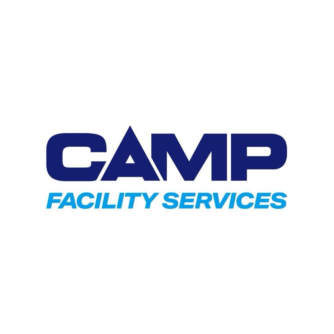 CAMP Facility Services logo
