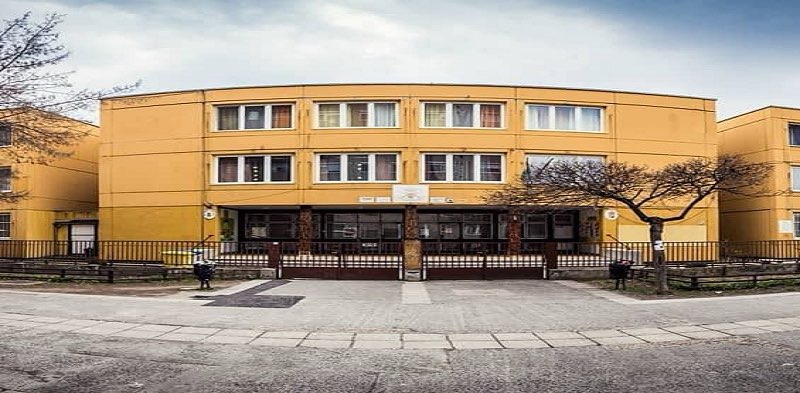 Kispesti Bolyai János Ált. Isk banner