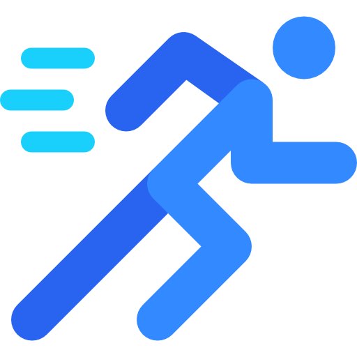 Running Team Test logo