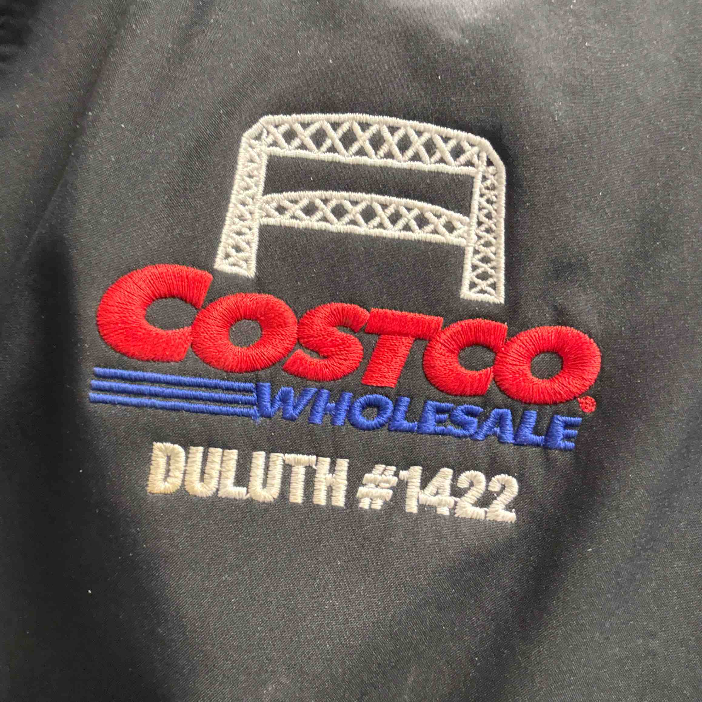 Costco #1422 logo