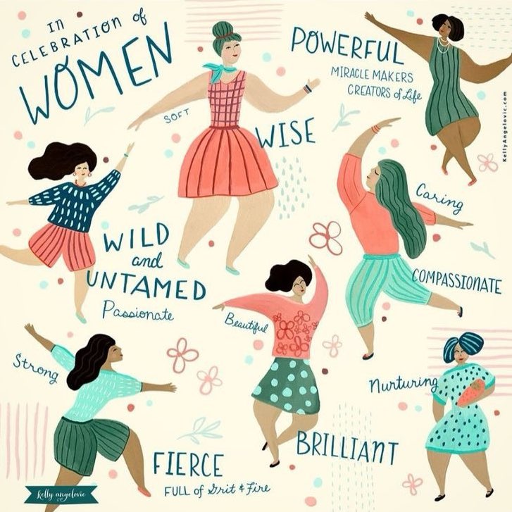 hotties walking!! 🏃‍♀️💨 logo