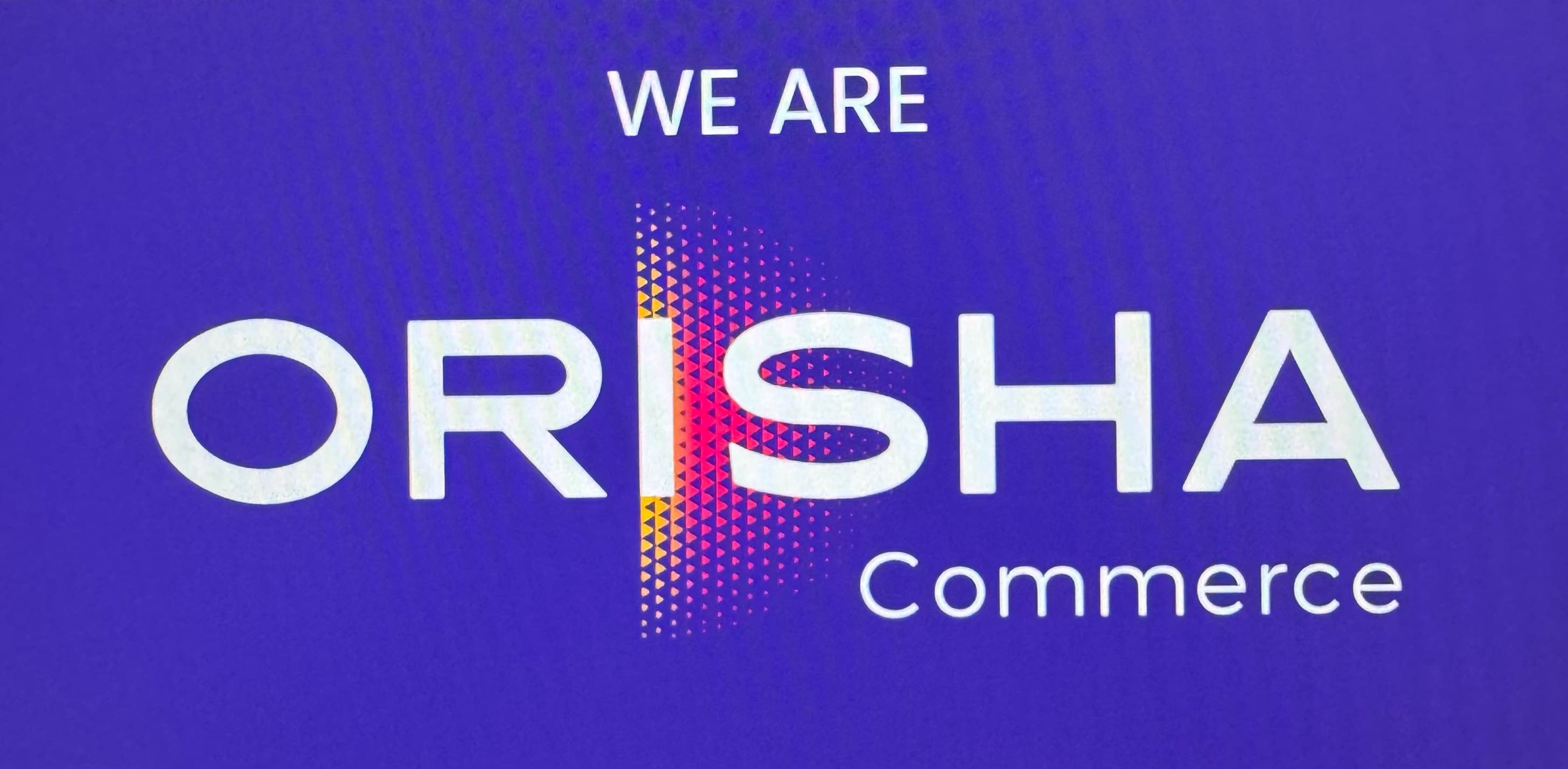 Ste challenge Orisha banner