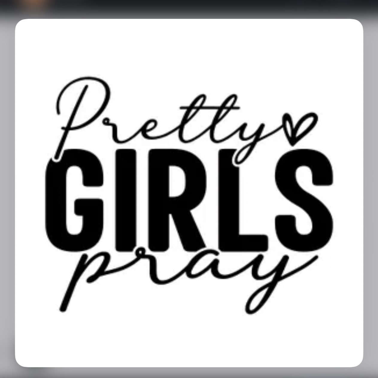 Health & Prayer 💕🛐 logo